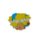 The Simpson Pin