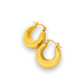 Essie Mini Hoop Earrings